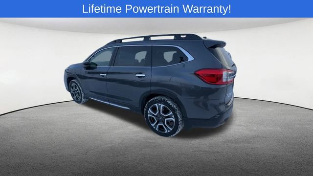 New 2026 Subaru Ascent Touring image 6