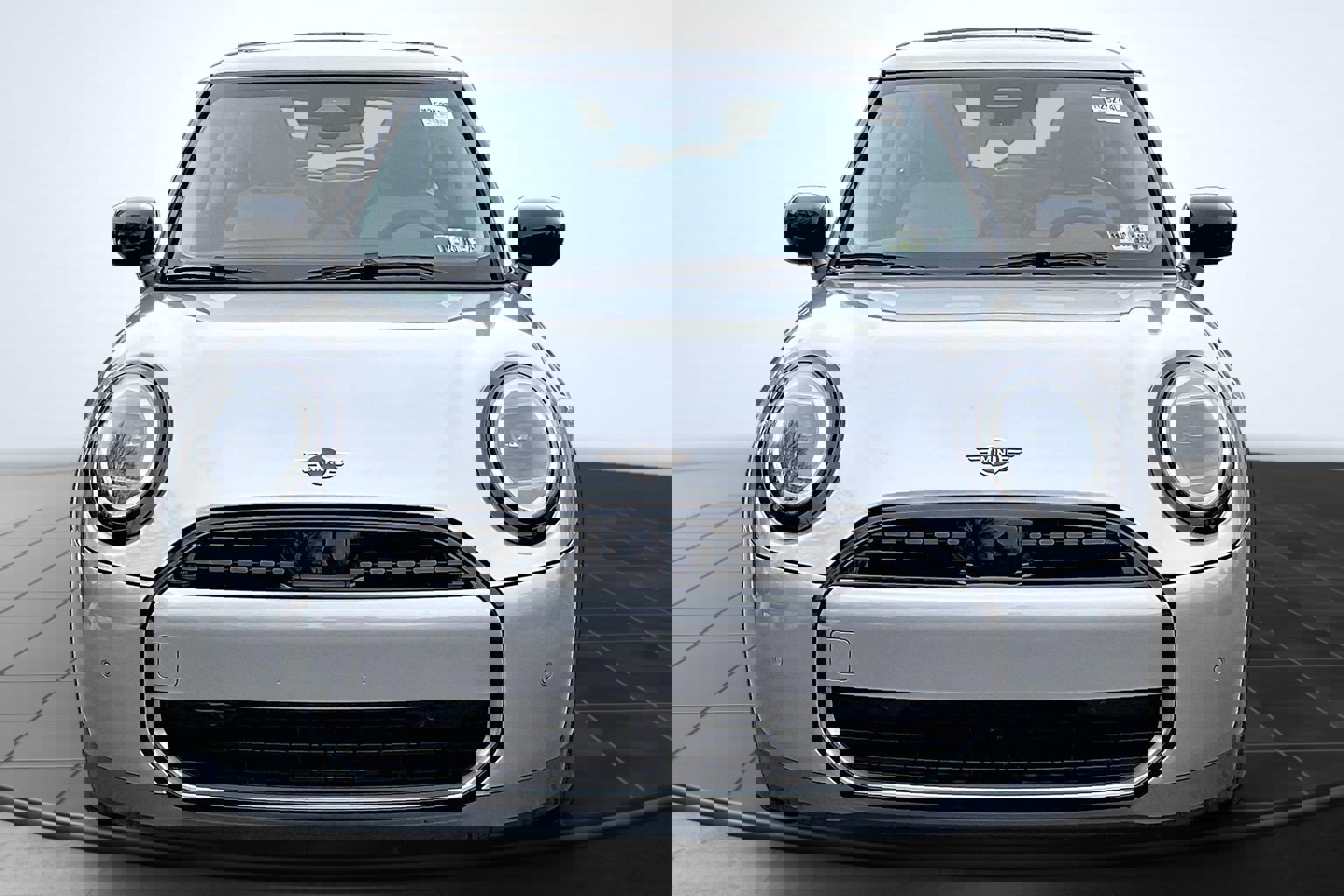 Certified 2025 MINI Cooper 2-Door Hardtop image 3