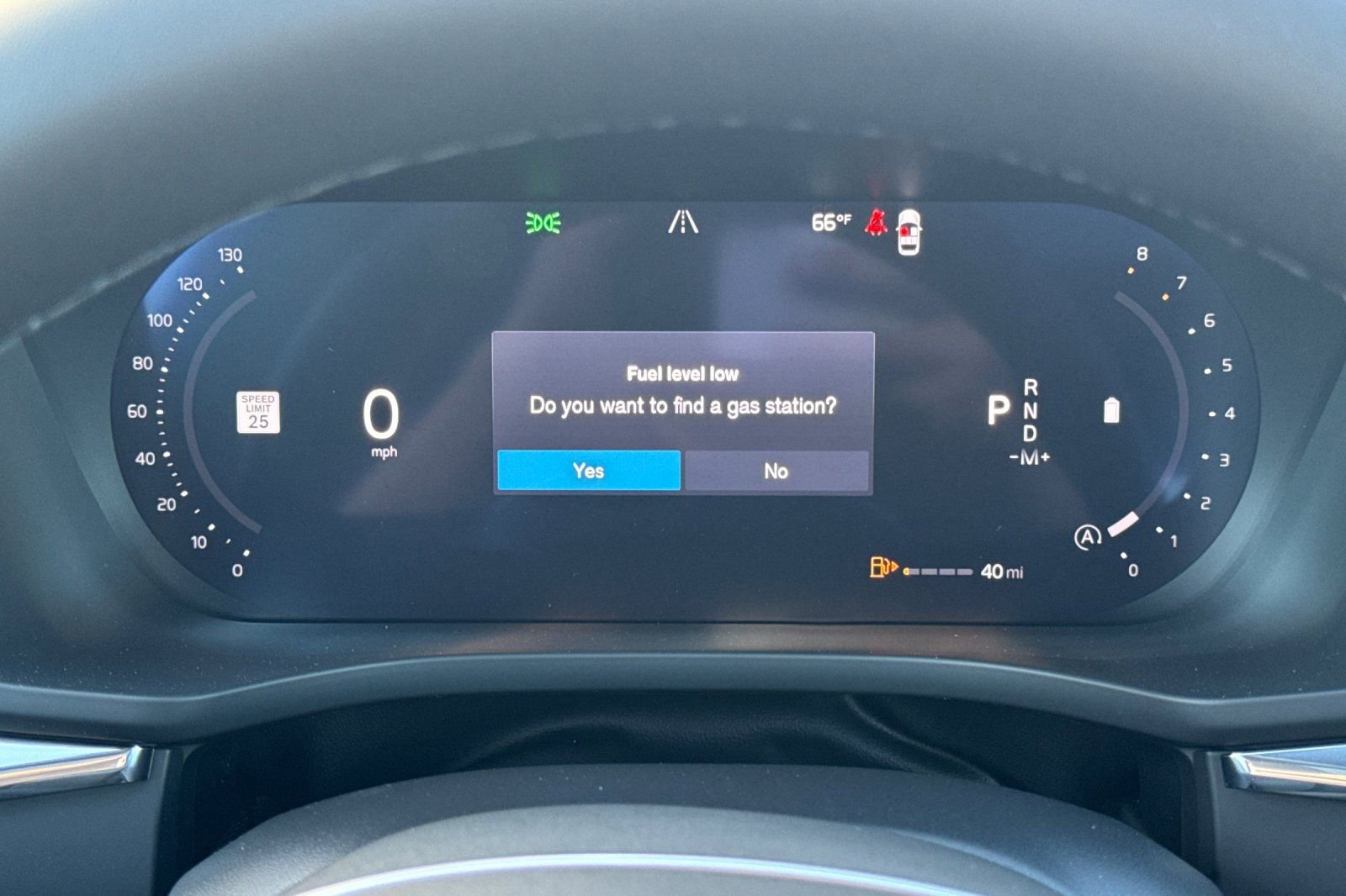 New 2026 Volvo XC60 B5 Plus w/ Climate Package image 26