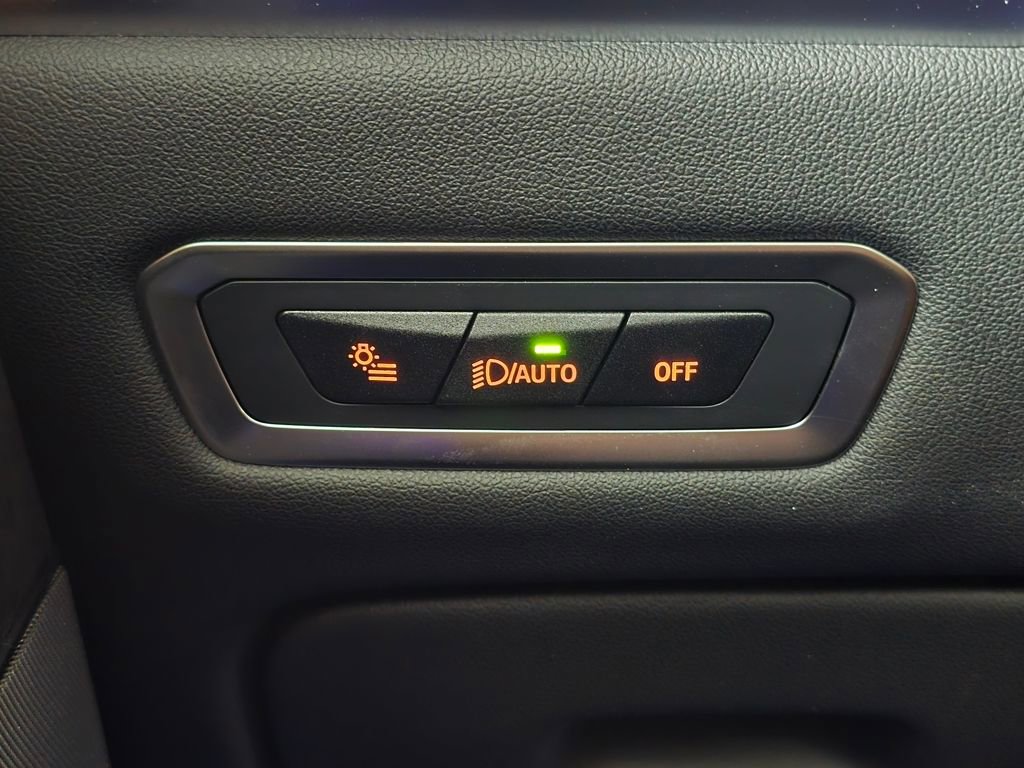 Used 2026 BMW X7 xDrive40i image 43