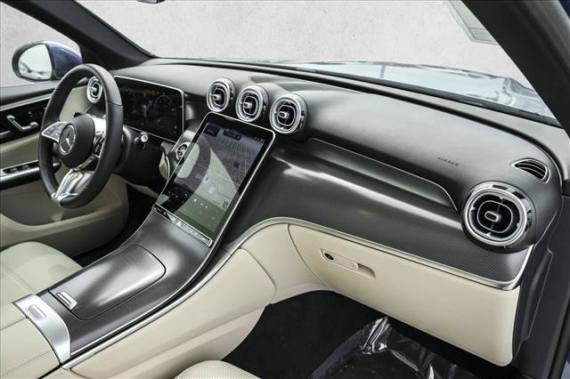 Certified 2026 Mercedes-Benz GLC 300 4MATIC image 26
