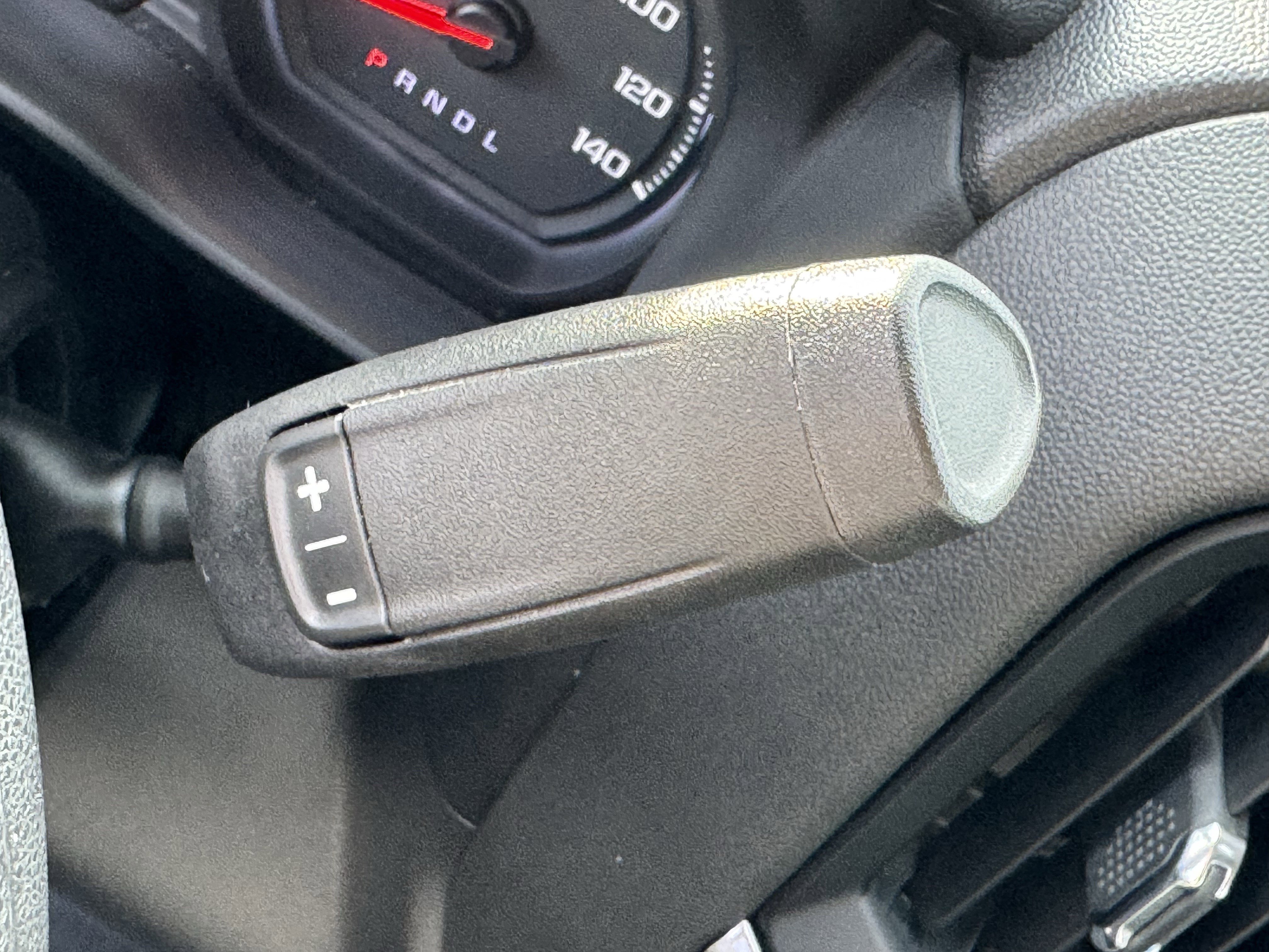 Used 2025 Chevrolet Silverado 1500 Custom w/ Turbomax Blackout Package image 21