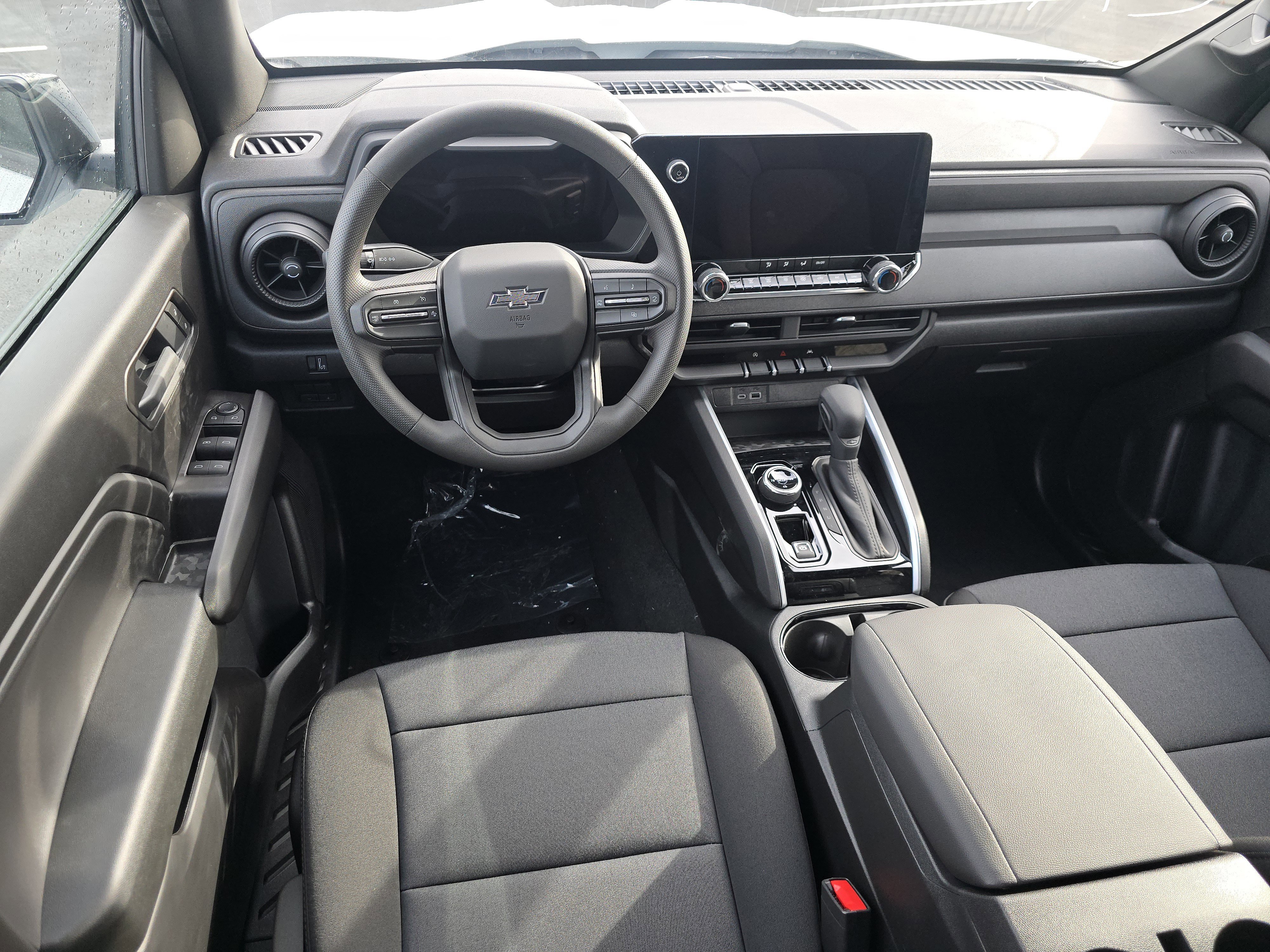 New 2026 Chevrolet Colorado Trail Boss image 24