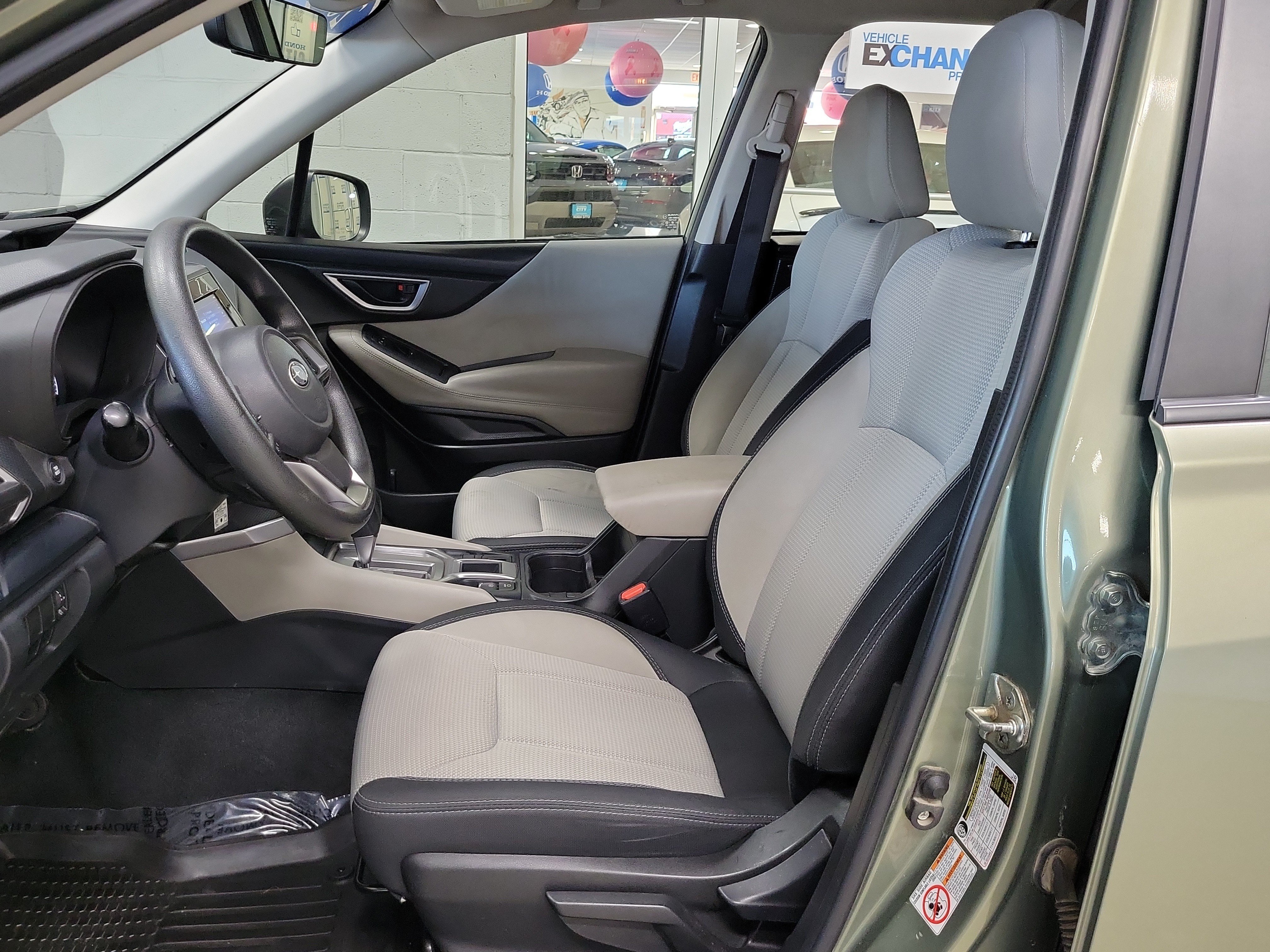 Used 2019 Subaru Forester w/ Popular Package #1 AWD/4WD image 15