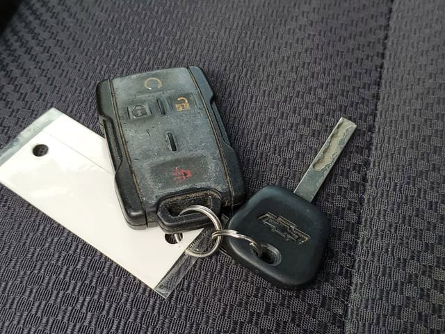 Used 2017 Chevrolet Silverado 1500 LT w/ All Star Edition image 34