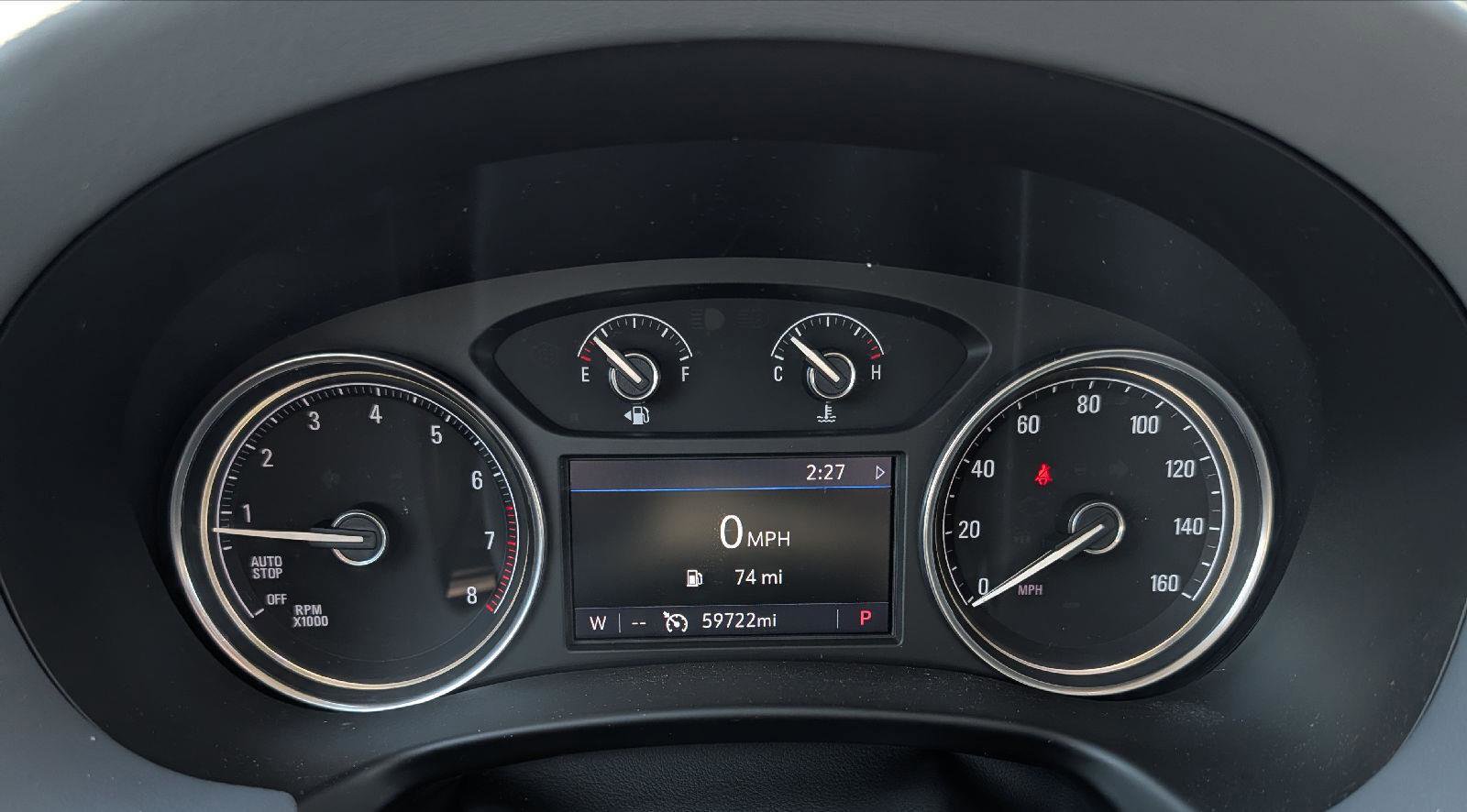 Used 2020 Buick Enclave Essence w/ Sport Touring Edition image 16