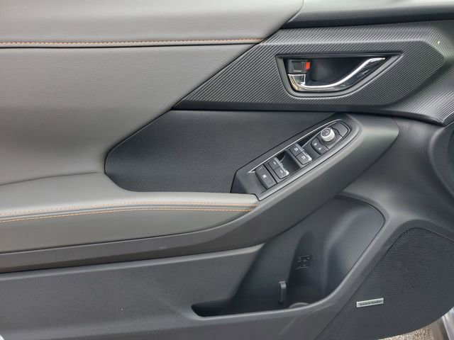 New 2025 Subaru Crosstrek 2.5i Limited w/ Crosstrek Mirror Package image 21