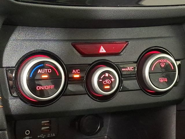 Used 2020 Subaru Crosstrek 2.0i Limited w/ Moonroof Package image 18