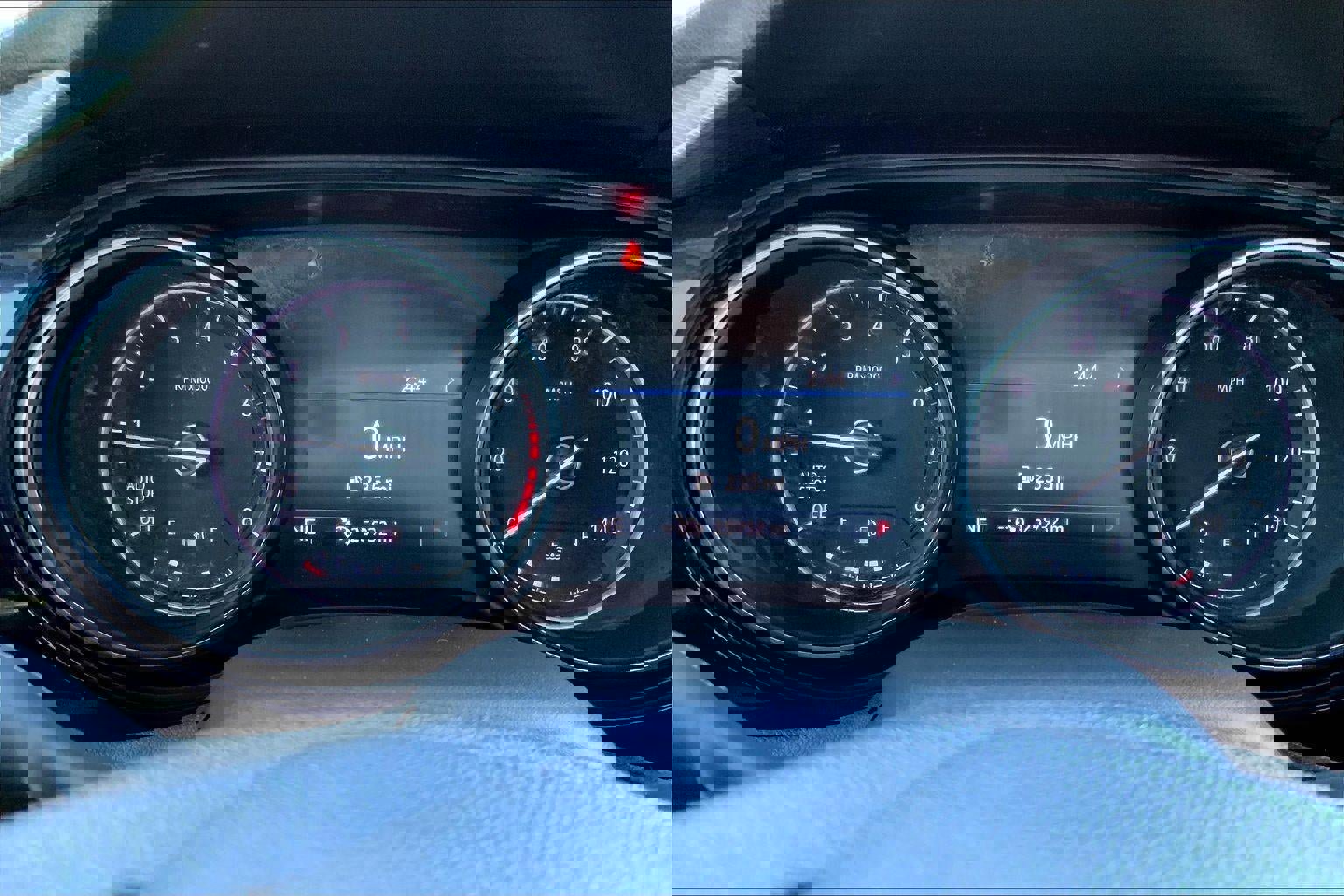 Used 2020 Buick Encore GX Preferred image 21