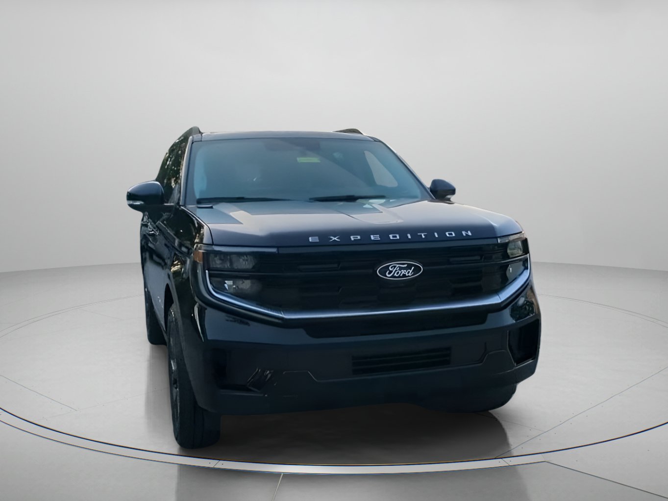 New 2027 Ford Expedition Platinum w/ Driver's Package RWD image 6