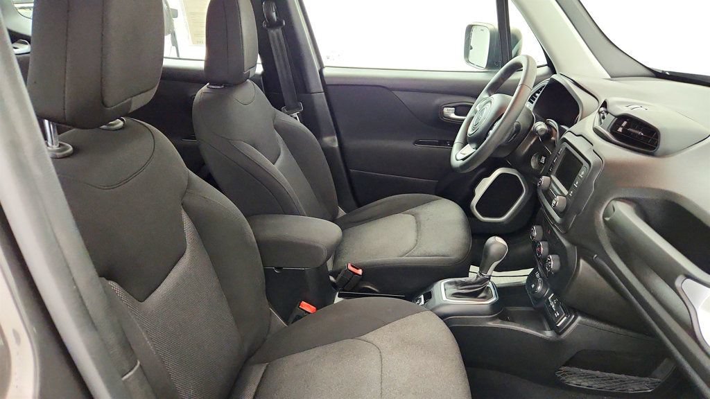 Used 2019 Jeep Renegade Sport AWD/4WD image 22
