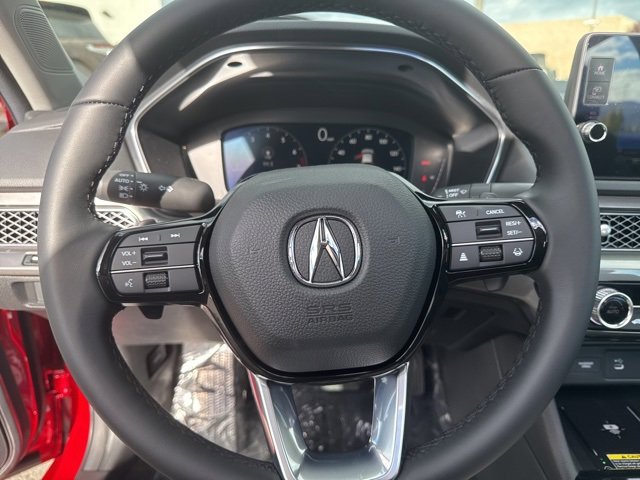 New 2026 Acura Integra Type R image 32