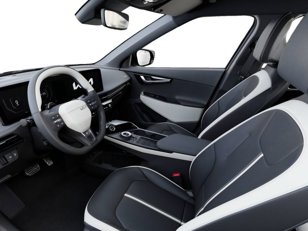 New 2026 Kia EV6 GT-Line AWD/4WD image 20