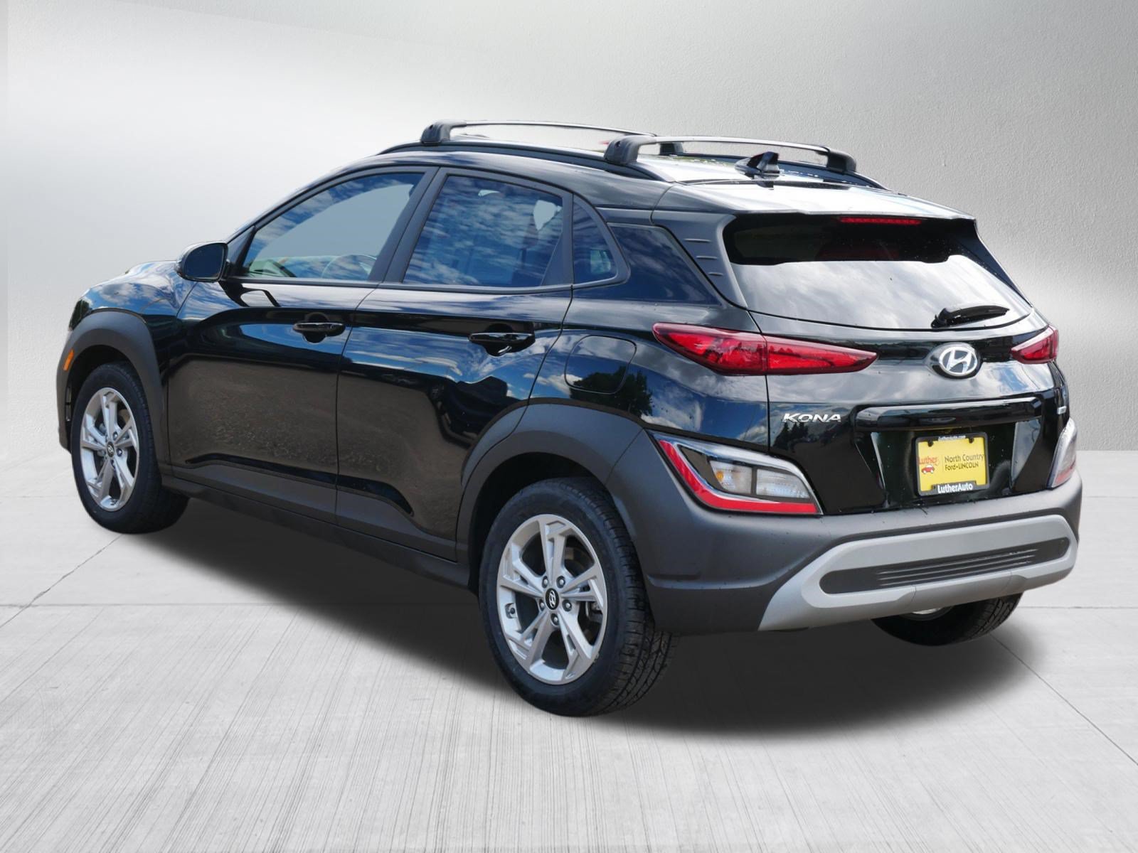 Used 2022 Hyundai Kona SEL w/ Convenience Package AWD/4WD image 5