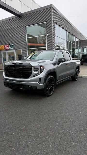 Used 2025 GMC Sierra 1500 Denali w/ Denali Reserve Package image 1