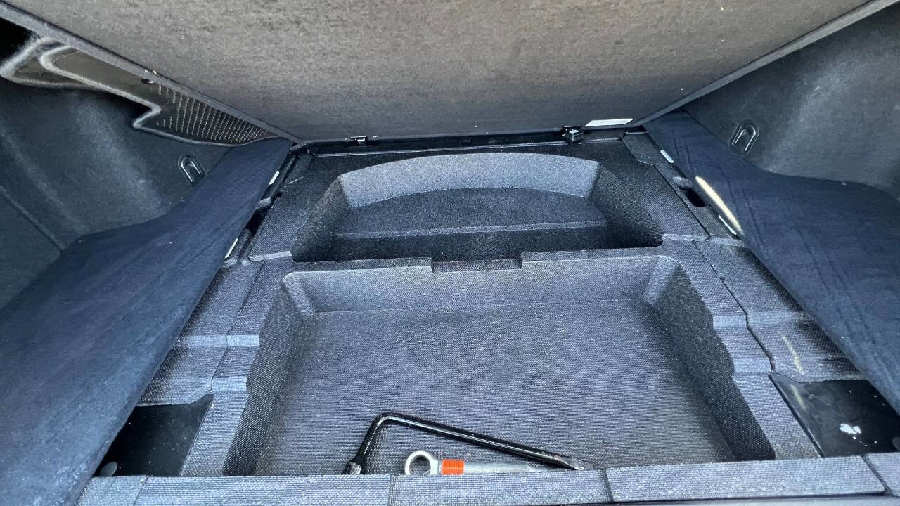 Used 2008 Subaru Outback 2.5i image 27