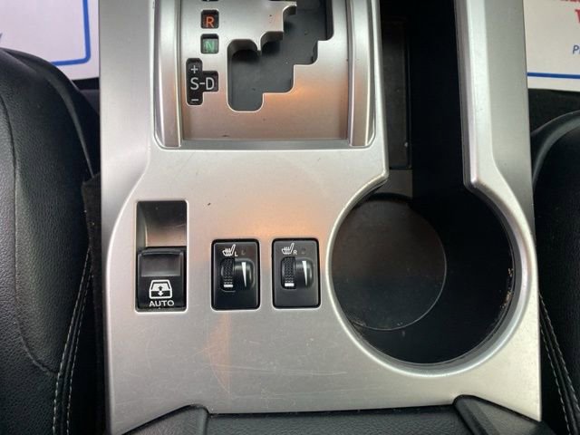 Used 2015 Toyota 4Runner SR5 image 26