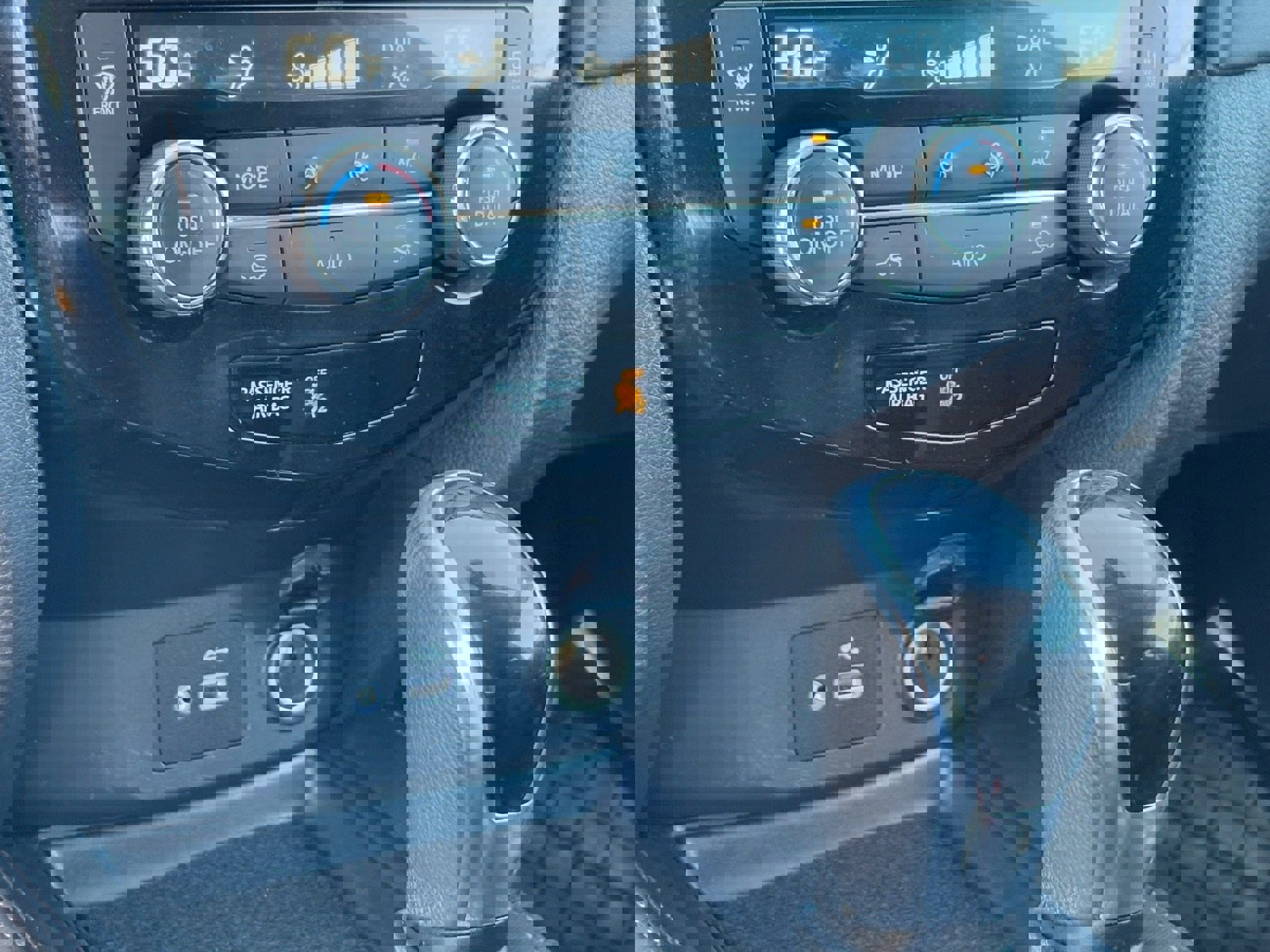 Used 2018 Nissan Rogue SL image 23