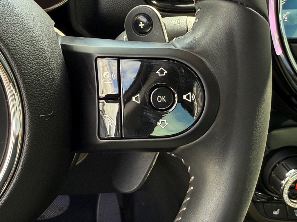 Used 2022 MINI Cooper Countryman S image 17