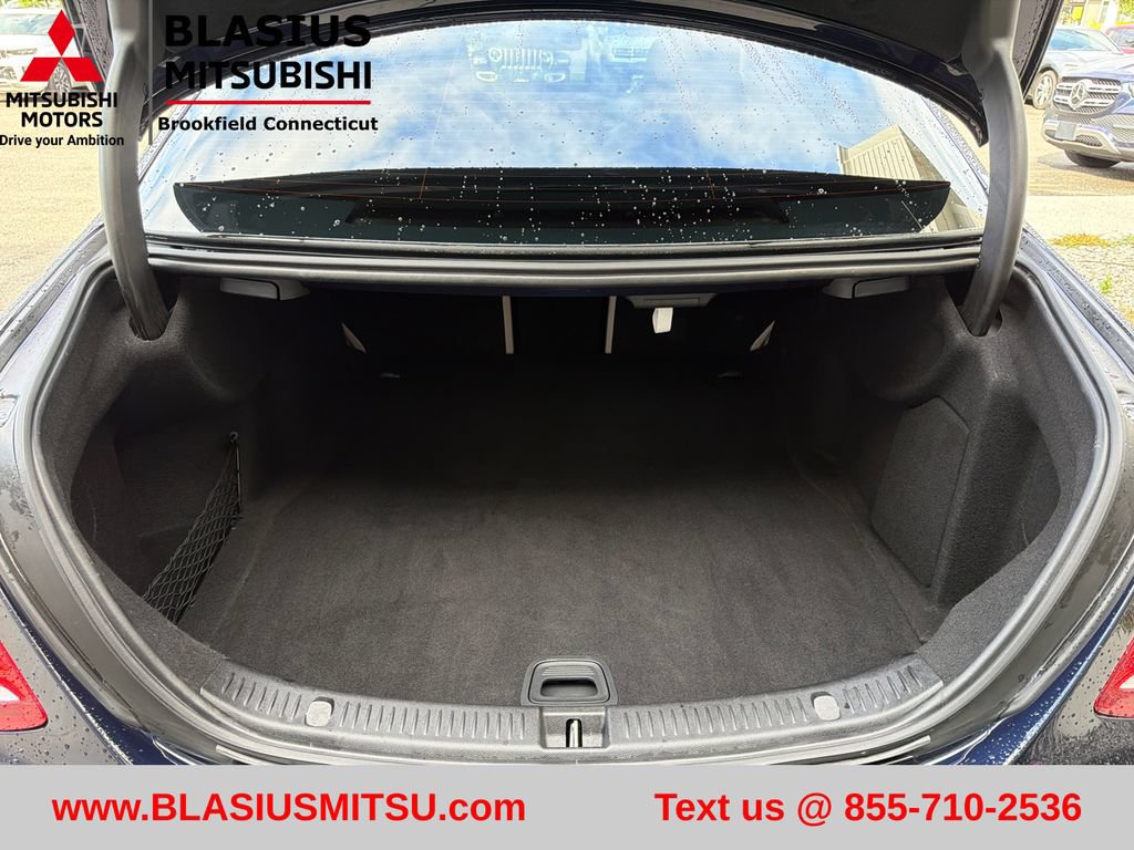 Used 2018 Mercedes-Benz E 300 4MATIC image 58