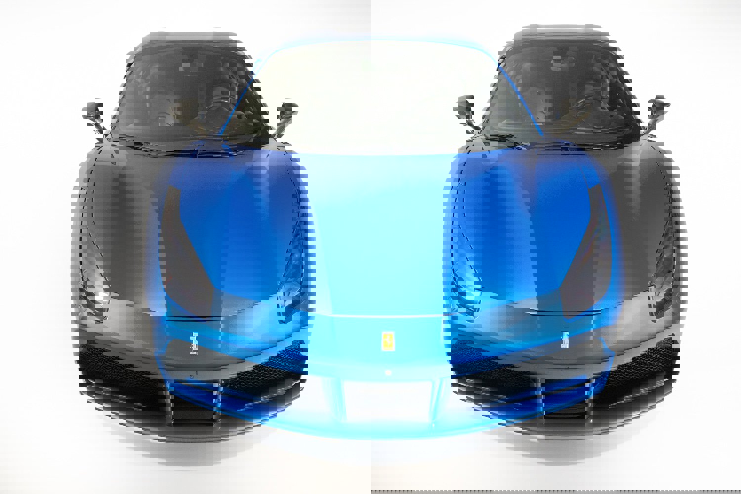 Used 2017 Ferrari 488 Spider RWD image 5