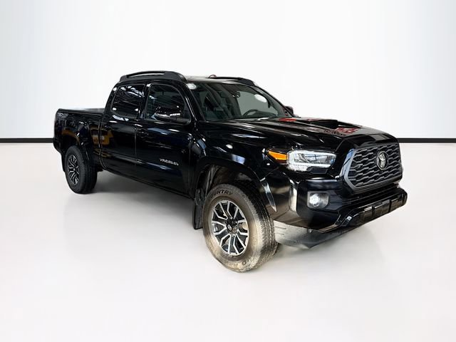 Used 2023 Toyota Tacoma TRD Sport w/ Advanced Technology Package image 3