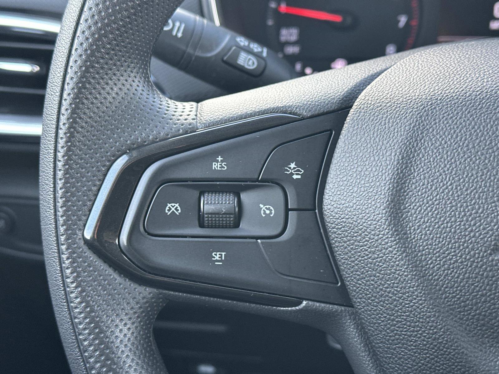 Certified 2023 Chevrolet TrailBlazer LT image 21