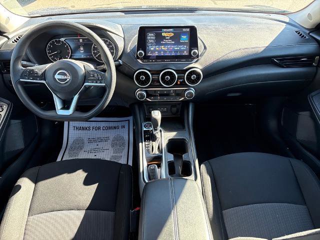 Used 2024 Nissan Sentra SV image 6