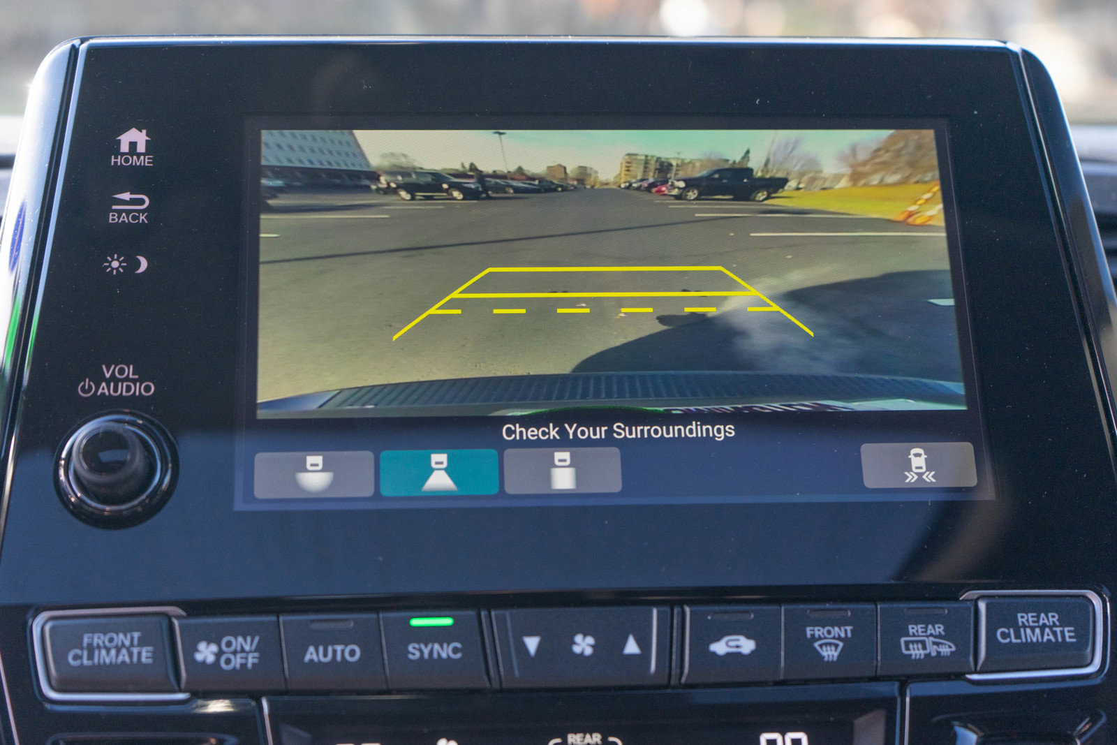 Used 2024 Honda Odyssey EX-L image 15