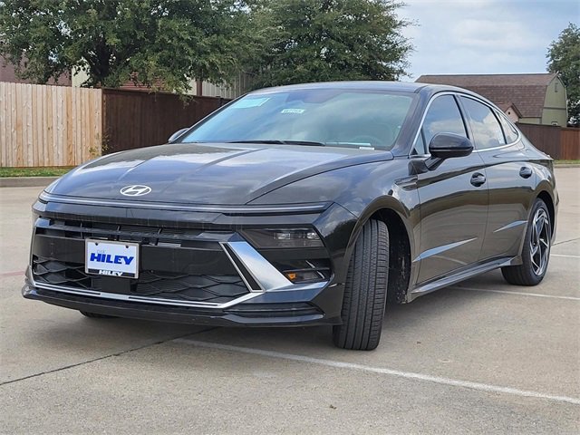New 2026 Hyundai Sonata SEL image 2
