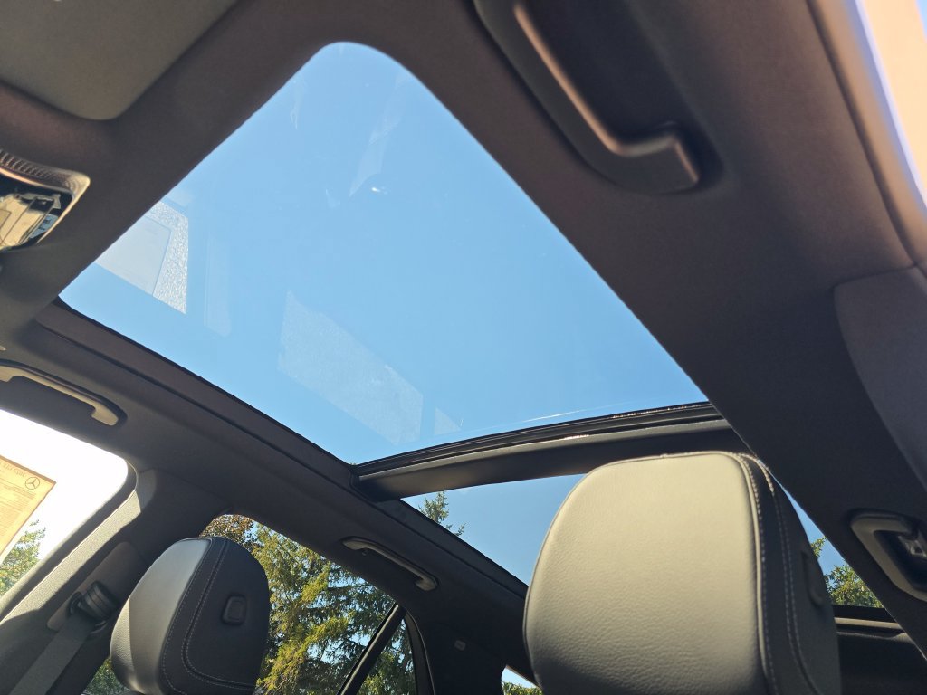 New 2027 Mercedes-Benz GLE 450 4MATIC image 3