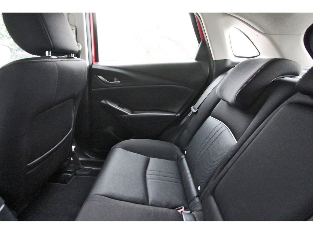 Used 2019 MAZDA CX-3 Sport image 9