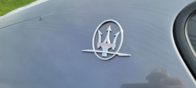 Used 2013 Maserati GranTurismo Sport image 19