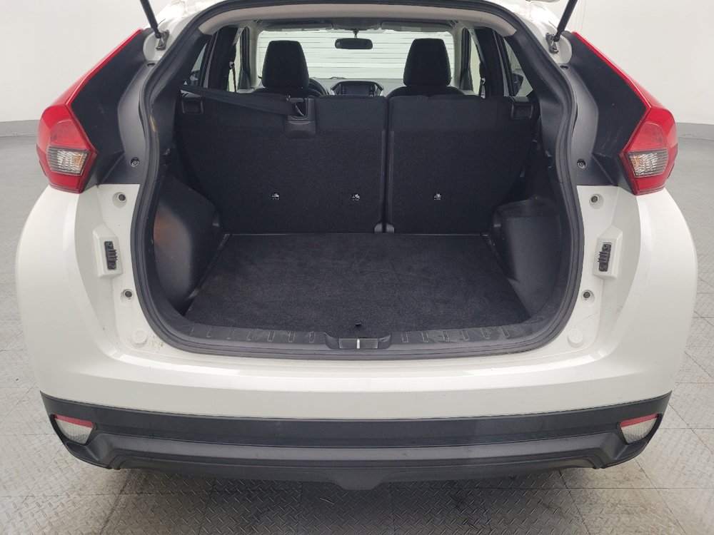 Used 2019 Mitsubishi Eclipse Cross ES image 29