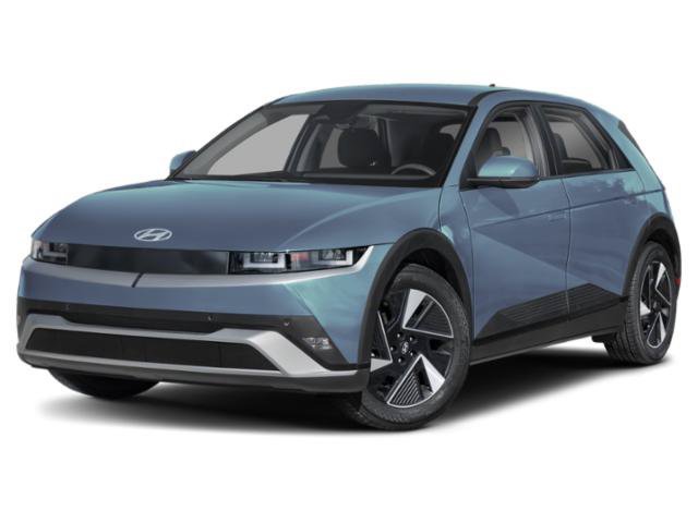 New 2026 Hyundai Ioniq 5 SE