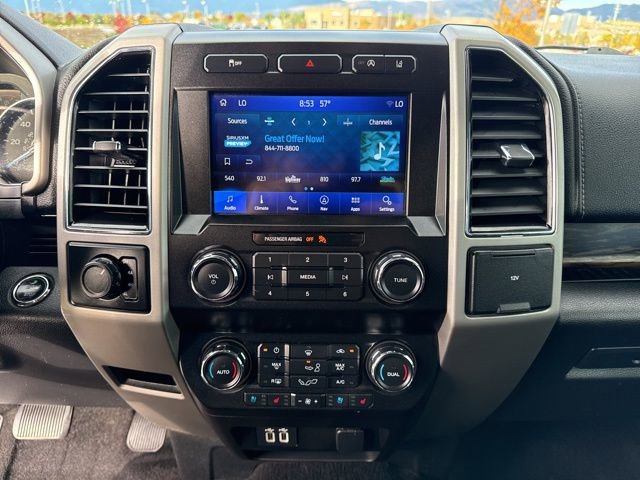 Used 2020 Ford F150 Lariat image 36