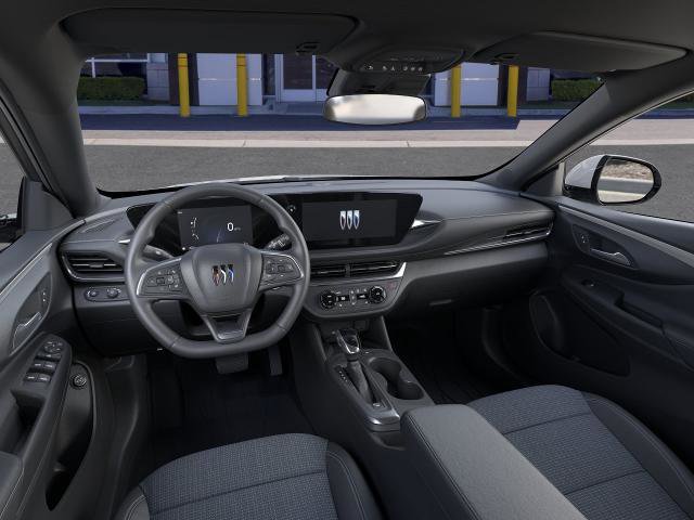 New 2026 Buick Envista Preferred w/ Convenience I Package FWD image 15
