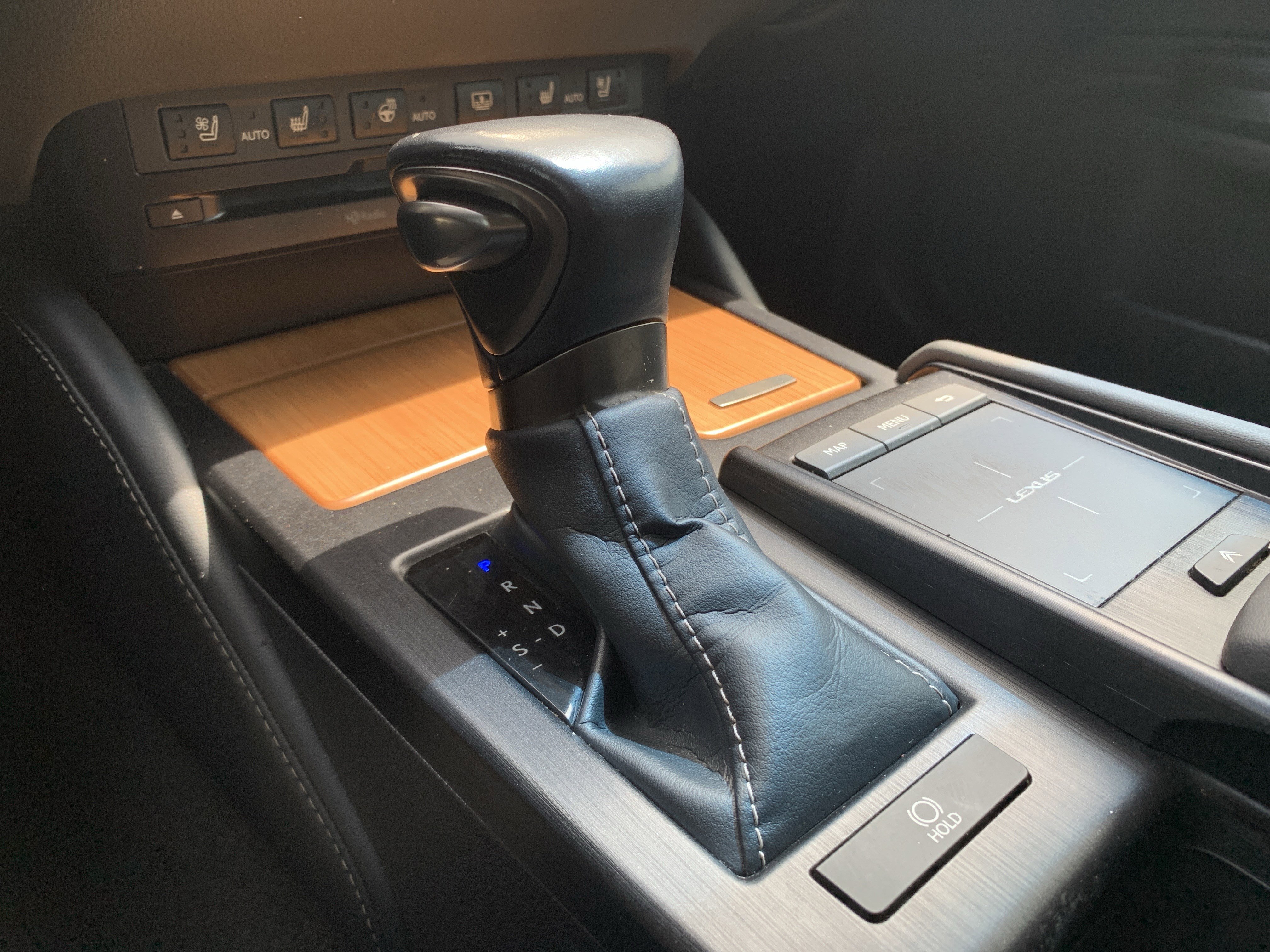 Used 2019 Lexus ES 350 Luxury image 26