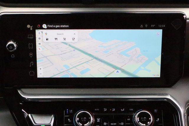 New 2025 GMC Sierra 1500 Denali w/ Denali Reserve Package image 17