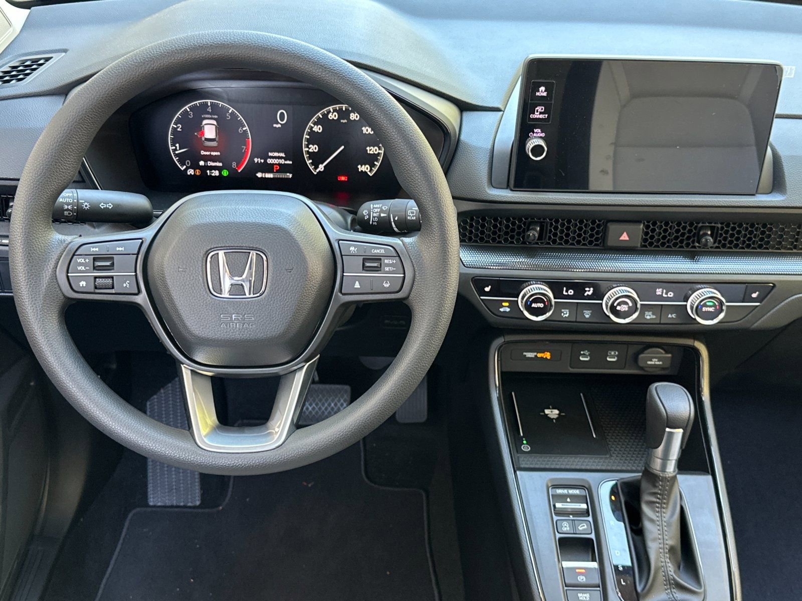 New 2026 Honda CR-V EX image 16