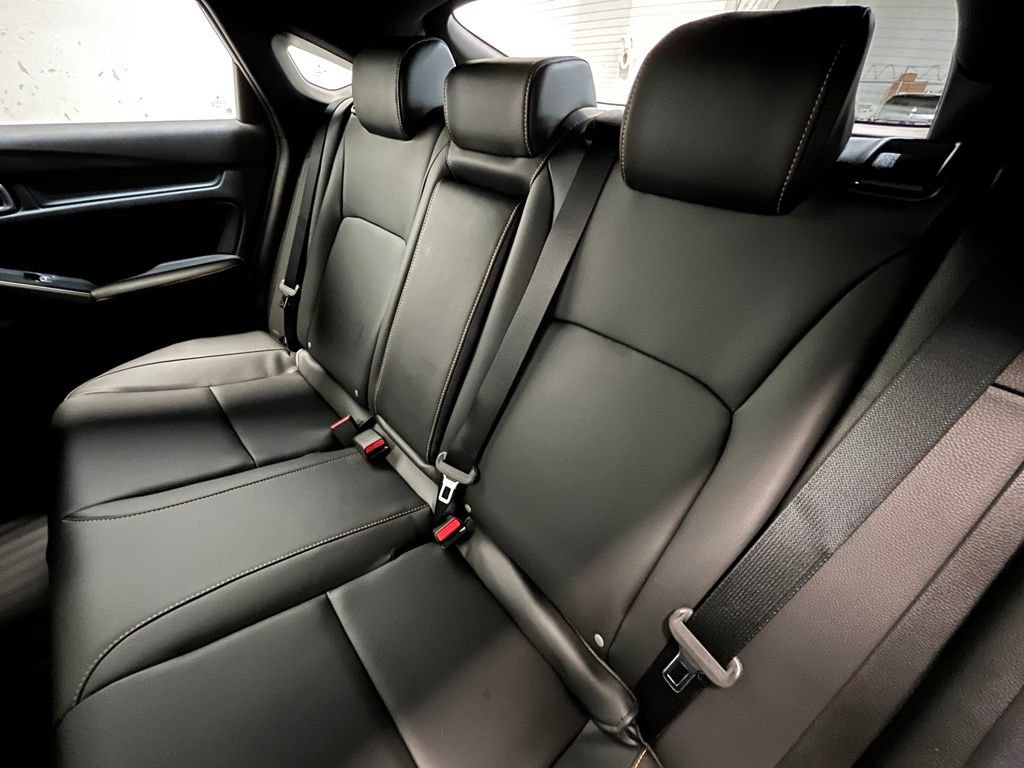 New 2026 Acura Integra A-Spec FWD image 14