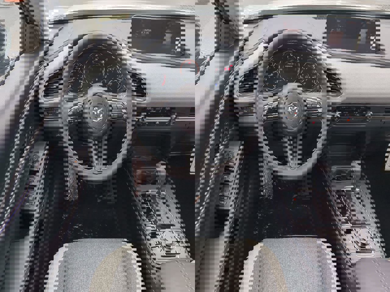 New 2026 MAZDA CX-30 AWD 2.5 S image 16