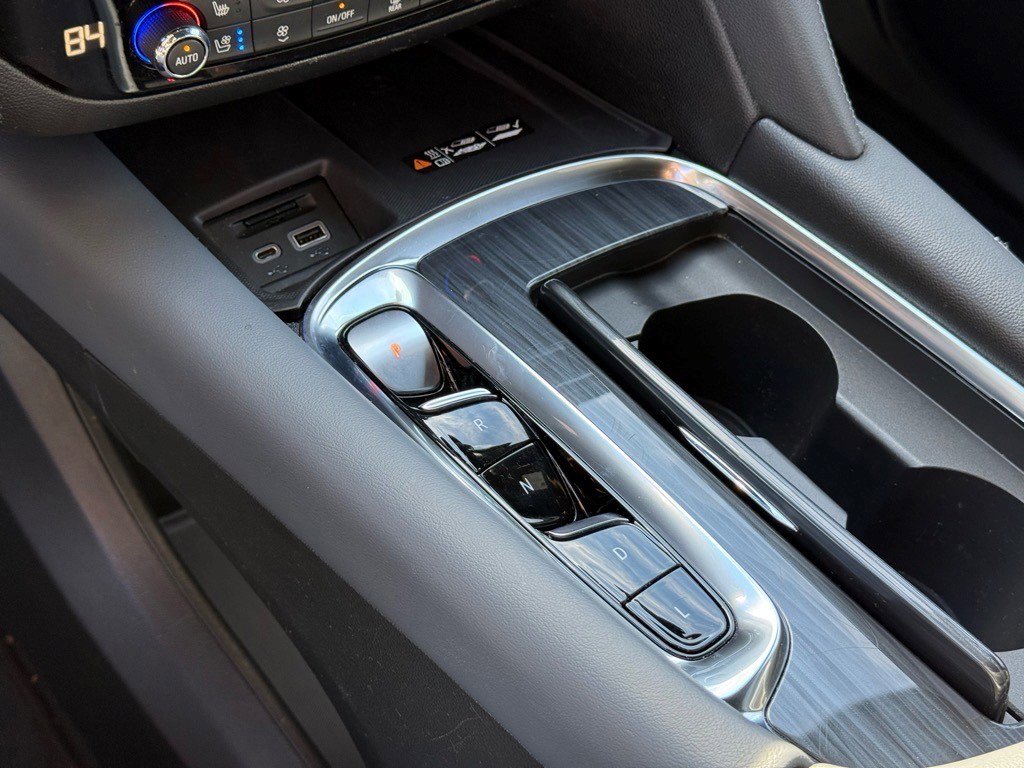 Certified 2024 Buick Enclave Premium image 28