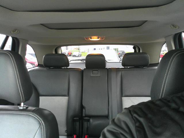 Used 2010 Ford Edge Sport AWD/4WD image 12