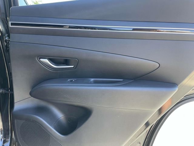 Used 2024 Hyundai Tucson SEL FWD image 14