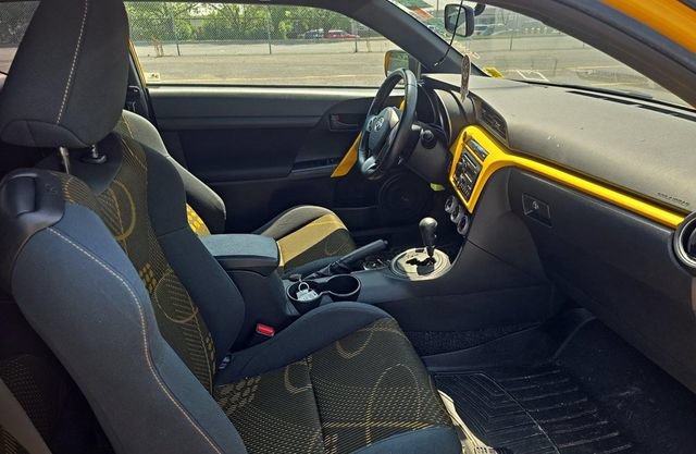 Used 2012 Scion tC Release Series 7.0 FWD image 8