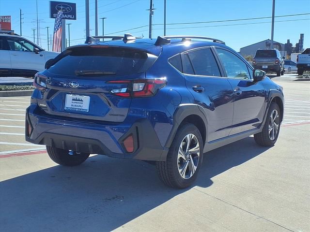 New 2026 Subaru Crosstrek 2.0i Premium image 4