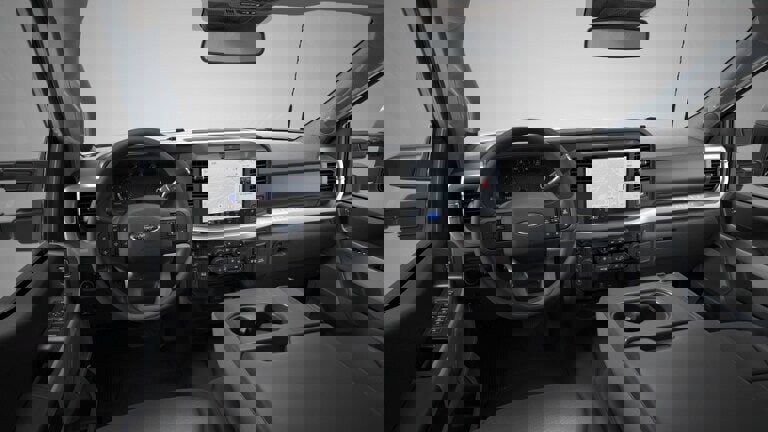 New 2026 Ford F250 XLT w/ XLT Premium Package image 29