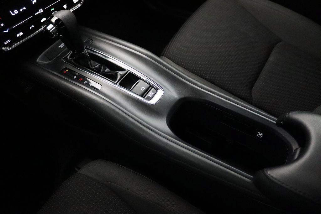 Used 2019 Honda HR-V EX image 25