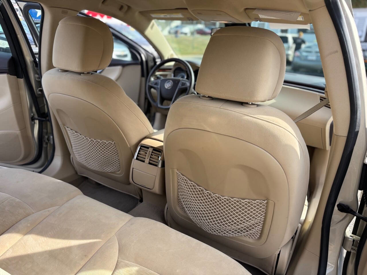 Used 2011 Buick LaCrosse CX image 25